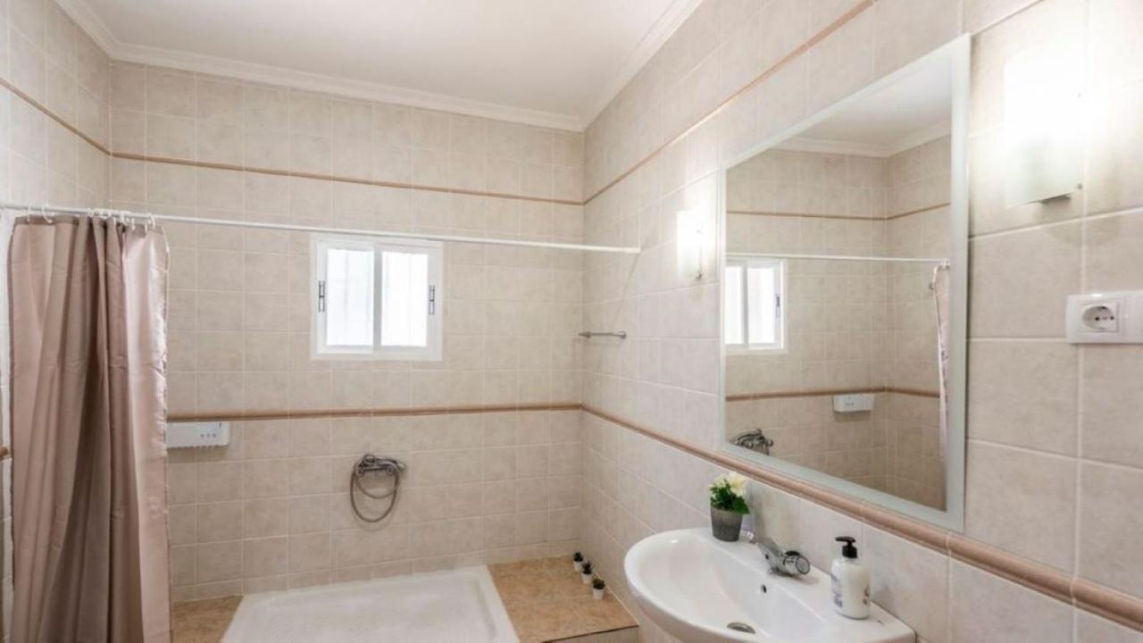 Casa Rural El Olimpo-Caminito Del Rey เอลชอร์โร ภายนอก รูปภาพ