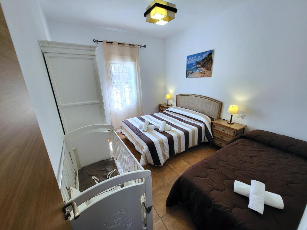 Casa Rural El Olimpo-Caminito Del Rey เอลชอร์โร ภายนอก รูปภาพ